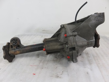 NÁPRAVA PŘEDNÍ DIFER HUMMER H2 6.0 40027957