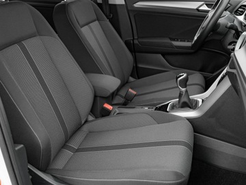 Volkswagen T-Roc I SUV Facelifting 1.5 TSI ACT 150KM 2023 Volkswagen T-Roc DW2WA21#1.5 TSI Life Podgrz.f, zdjęcie 28