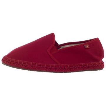 Espadryle damskie mokasyny Big Star ROZ. 36