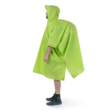 Peleryna Turystyczna Naturehike Nh17 D003-M Nylon 20 D uni