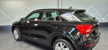 Audi Q2 SUV 1.6 TDI 116KM 2018 AUDI Q2! Super stan!, zdjęcie 9