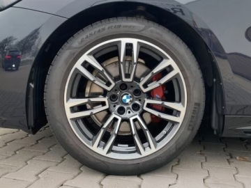 BMW Seria 5 G90-91 2026 BMW Seria 5 520i Sport Sedan 2.0 (208KM) 2026, zdjęcie 11