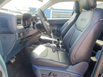 Ford Maverick II 2026 Ford Maverick Lobo 2026 2.0 Benzyna 250KM, zdjęcie 7