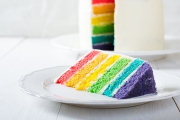 BARWNIK SPOŻYWCZY ZESTAW BARWNIKÓW SPOŻYWCZYCH W PROSZKU ZŁOTY + 10 KOLORÓW