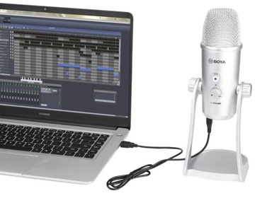 Микрофон BOYA BY-PM700SP