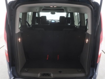 Ford Tourneo Connect III Standard 1.5 EcoBlue 120KM 2020 Ford Tourneo Connect 1.5 EcoBlue, Salon Polska, zdjęcie 15