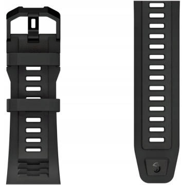 Умные часы Amazfit T-Rex 2, черные — НОВИНКА