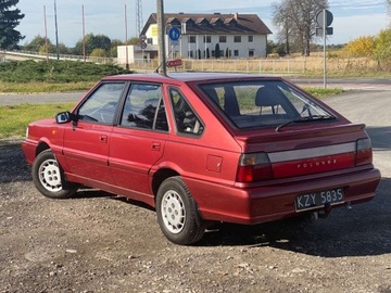 FSO Polonez 1997 Polonez 1.6 Raty 1.6 GLI 1 Wlasciciel od nowosci Faktura z Polmozbytu Extr, zdjęcie 20