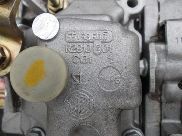 SKŘÍŇ ŘAZENÍ FIAT SEICENTO 1.1 C25