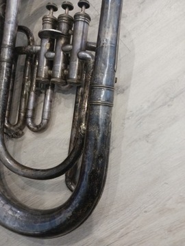 БАРИТОН ЭНТХОВЕН НИДЕРЛАНДЫ