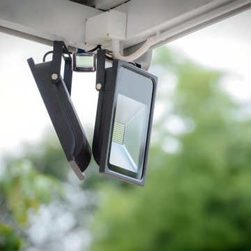 ДАТЧИК ДВИЖЕНИЯ СУМЕРКИ ДЛЯ ДАТЧИКА ГАЛОГЕННЫХ ЛАМП