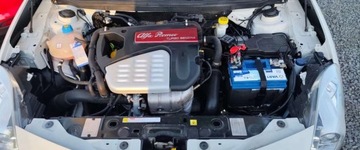 Alfa Romeo Giulietta Nuova II Hatchback 5d 1.4 TB 16v 120KM 2013 Alfa Romeo Giulietta Alfa Romeo Giulietta ver-1-4-tb 1.4 Benzyna 120KM, zdjęcie 23