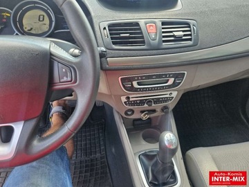 Renault Megane II Sedan 1.5 dCi 85KM 2008 Renault Megane Zarejestrowany gotowy do jazdy 1.5 Diesel 86KM, zdjęcie 14