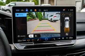 Volkswagen Golf VIII 2026 Volkswagen Golf R 2.0 TSI 4Motion 333 KM DSG, zdjęcie 29