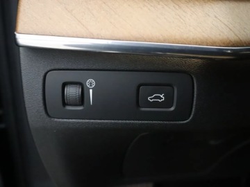 Volvo XC90 II SUV 2.0 D5 235KM 2016 Volvo XC90 D5 AWD, 1. Właściciel, 231 KM, 4X4, zdjęcie 15
