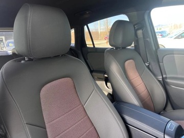 Mercedes EQA SUV Facelifting 250+ 190KM 2025 MERCEDES-BENZ EQA 250+ Electric Art Suv (190KM) 2025, zdjęcie 3