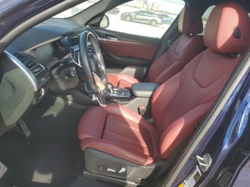 BMW X3 G01 2023 BMW X3 sDrive30I 2023 2.0l 2.0 Benzyna 248KM, zdjęcie 7