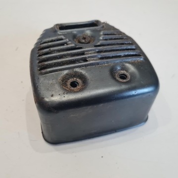 RYOBI RCT2800E ГЛУШИТЕЛЬ ВЫХЛОПА