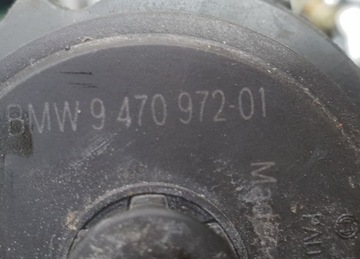 BMW F39 F46 F48 ČERPADLO VODY 9470972