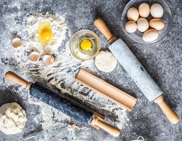 КАМЕННЫЙ МРАМОРНЫЙ РОЛИК 46см ПОДСТАВКА