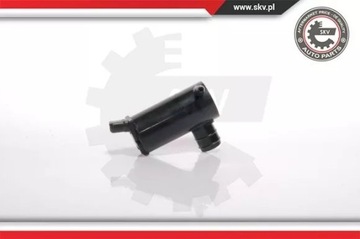 ESEN SKV 15SKV016 ČERPADLO OSTŘIKOVAČE OSTŘIKOVAČ OKNO ČELNÍ