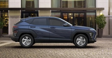 Hyundai Kona II 2025 Hyundai Kona HYBRID 2025 NOWY 1.6GDI 138KM wersja Smart Comfort OD REKI, zdjęcie 2