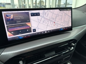 BMW Seria 4 G22-23-26 Coupe 2.0 420d 190KM 2025 BMW 420 420d xDrive, Gwarancja, KeyLess, M-Pak, Hi, zdjęcie 23