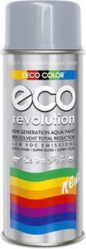 DecoColor 400 ECO - Szary RAL 7001