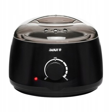 Pro-Wax iWax 100 Podgrzewacz Wosku w Puszce depilacja