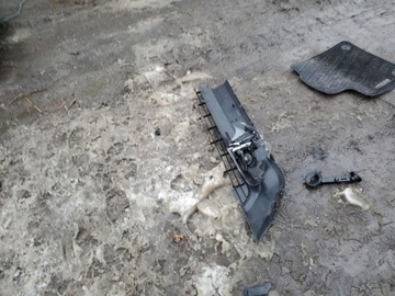 Volkswagen 2021 Volkswagen Atlas 2021 Volkswagen Atlas 3.6L V6 SEL 4MOTION 3.6 Benzyna, zdjęcie 7