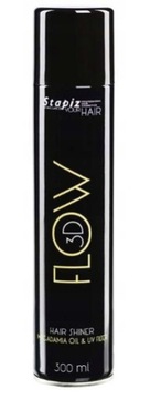 STAPIZ NABŁYSZCZACZ DO WŁOSÓW FLOW 3D 300ML