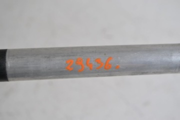 Правый руль Yamaha YZF R125 19+