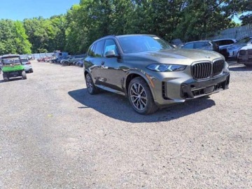 BMW X5 G05 2026 BMW X5 Xdrive40i 2026 3.0 Benzyna 375KM, zdjęcie 5