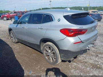 BMW X2 F39 2018 BMW X2 Xdrive 28i 2.0 Benzyna 228KM, zdjęcie 3