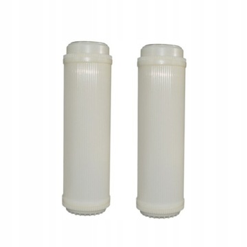 2PCS 10 Inch Flat Type UF Hollow Fiber