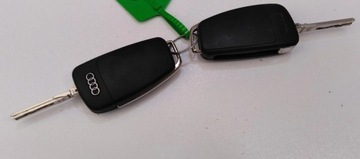 AUDI Q3 8U KLÍČEK KLÍČ OVLÁDAČ 8X0837220