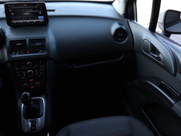 Opel Meriva II Mikrovan 1.4 Turbo ECOTEC 120KM 2013 Opel Meriva 1.4 Turbo, GAZ, Klima, Tempomat, zdjęcie 7