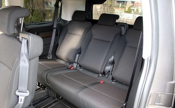 Toyota 2017 Toyota Proace Verso 2.0 150KM Bezwypadkowy Wyposazony 2.0 Diesel 150KM, zdjęcie 15