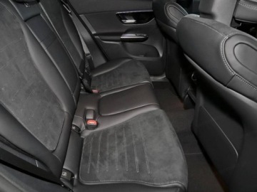 Mercedes GLC C254/X254 Coupe 2.0 220d 197KM 2026 GLC Coupe 220 d 4-Matic AMG Line 2.0 (197KM) 2026, zdjęcie 14