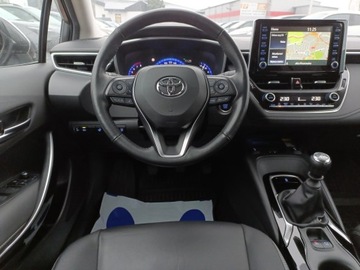 Toyota Corolla XII Sedan 1.6 Valvematic Dual VVT-i 132KM 2019 Toyota Corolla 1.6 Executive Seria E21 (2019-) 1.6, zdjęcie 14