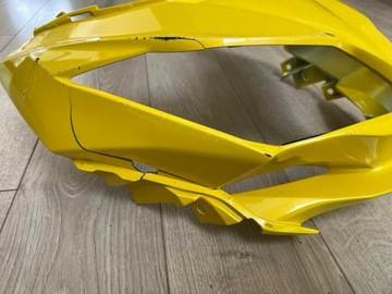 Обтекатель фонаря Kawasaki Versys 650