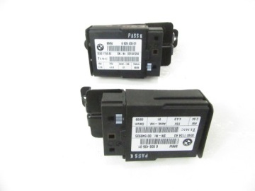 modul Regulations- SITZ BMW e70 e71 e81 e82 e84 e87 e88 e90 e91 | thumb 4