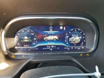 Chevrolet Tahoe GMT900 2022 Chevrolet Tahoe K1500 Rst 2022 5.3 Benzyna 355KM, zdjęcie 9