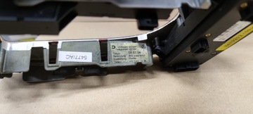 MERCEDES W211 ДЕКОР СЕЛЕКТОРА A2116802236