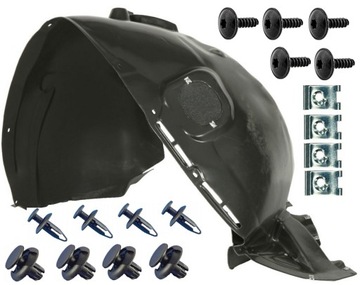 FORD ECOSPORT 2013-2017 PODBĚH SPONKY PŘEDNÍ LEVÝ