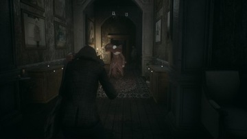 Remothered Tormented Fathers (PL) КЛЮЧ STEAM KEY