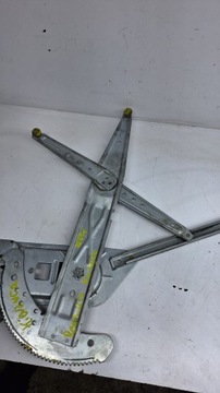MECHANIZMUS OKNO LEVÝ PŘEDNÍ RENAULT KANGOO I