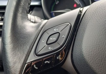 Toyota C-HR I Crossover Facelifting 1.8 Hybrid 122KM 2020 Toyota C-HR C-HR Style FV23 Salon PL Apple Car Play Kamera 1.8, zdjęcie 28