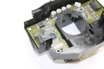 P31313107 JINÉ MODUL 2.0 D 100 2010 VOLVO C30