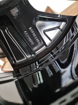 НОВЫЕ ОРИГИНАЛЬНЫЕ ДВУХЦВЕТНЫЕ ЛЕГКОСПЛАВНЫЕ ДИСКИ 19 ДЮЙМОВ VW VOLKSWAGEN ID.7